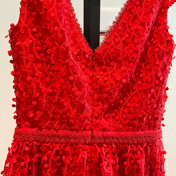 REISS Abrianna Dress - Picture 3 of 3